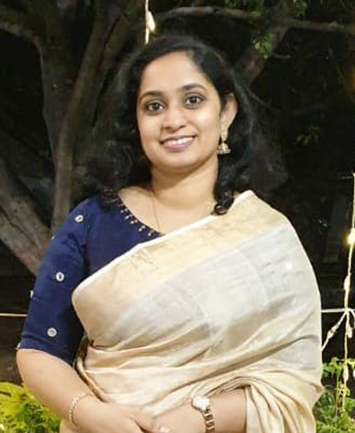 Dr. Teena Mary Joseph
